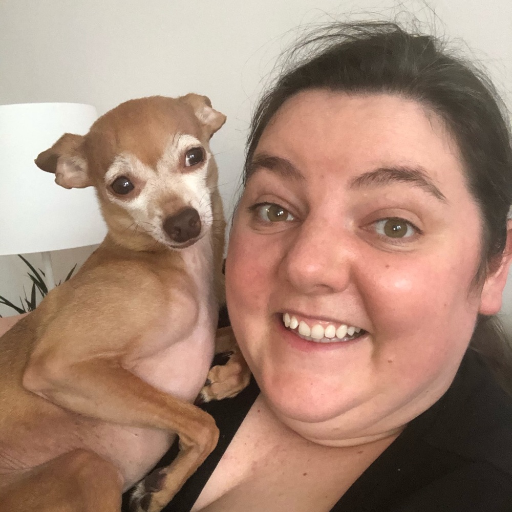 Meet your Posher, Robin